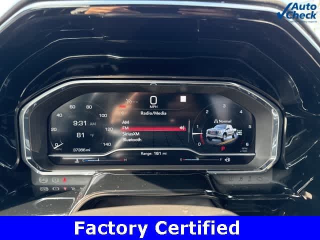 2022 GMC Sierra 1500 SLT - Photo 19