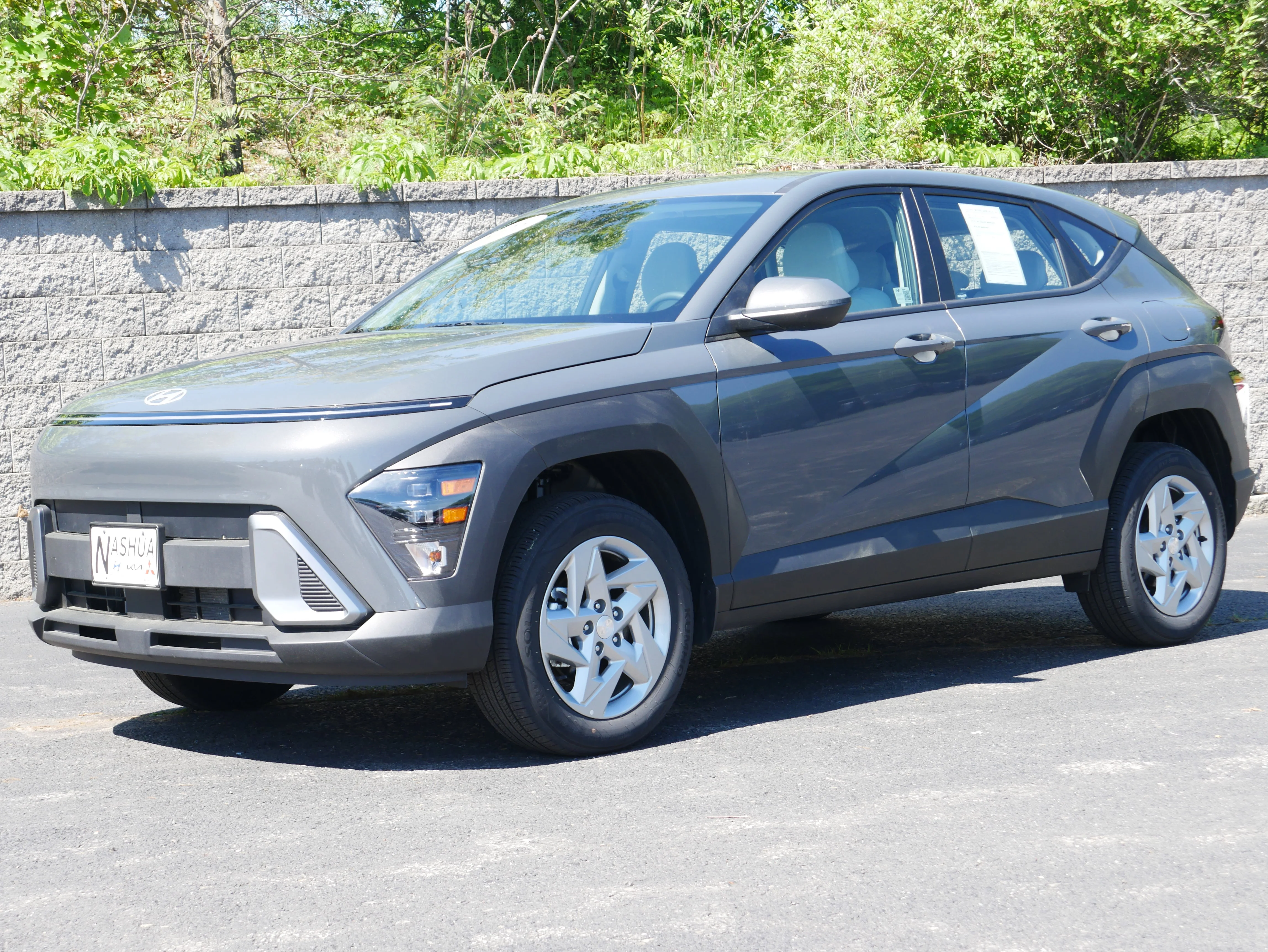 2026 Hyundai Kona SE - Photo 1