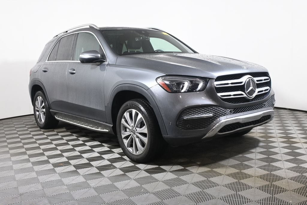 2022 Mercedes-Benz GLE GLE350 - Photo 9