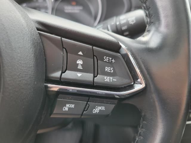 Used 2021 White Mazda Touring image 24