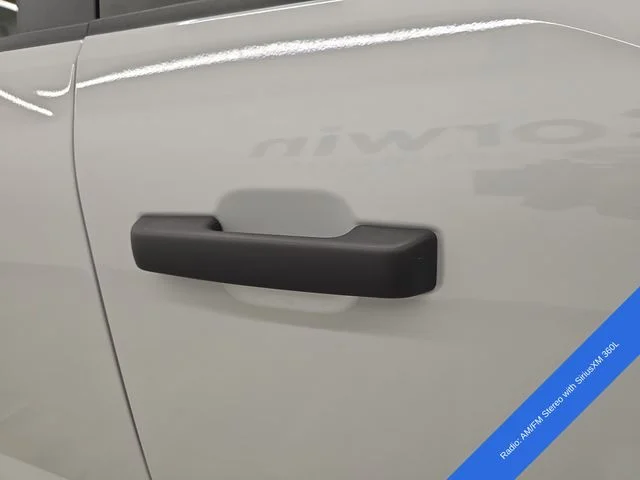 New 2026 Avalanche Ford STX® image 8