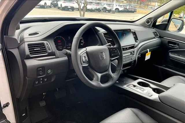 2026 Honda Ridgeline RTL - Photo 5