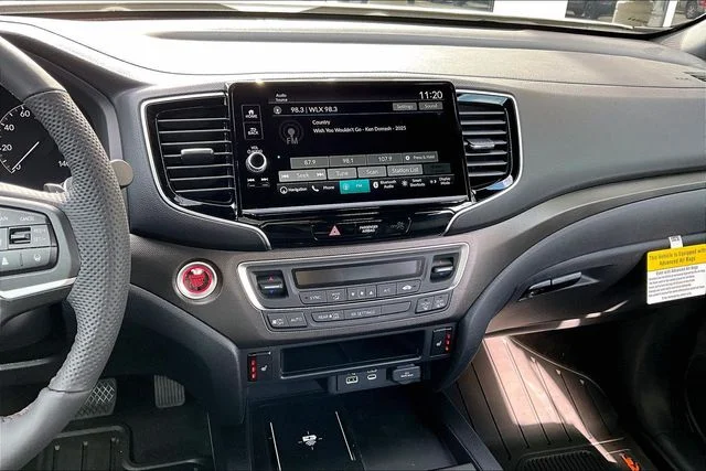 2026 Honda Ridgeline TrailSport - Photo 6