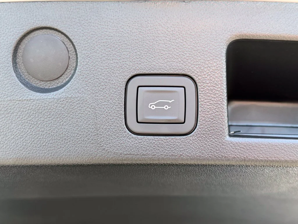 2027 Chevrolet Equinox RS - Photo 27
