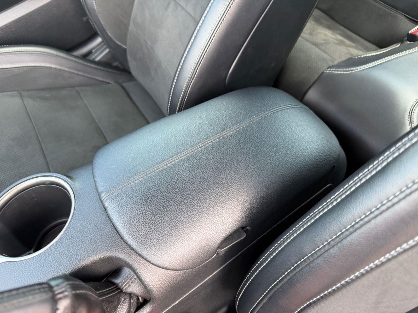 2016 Ford Mustang Shelby GT350 - Photo 35