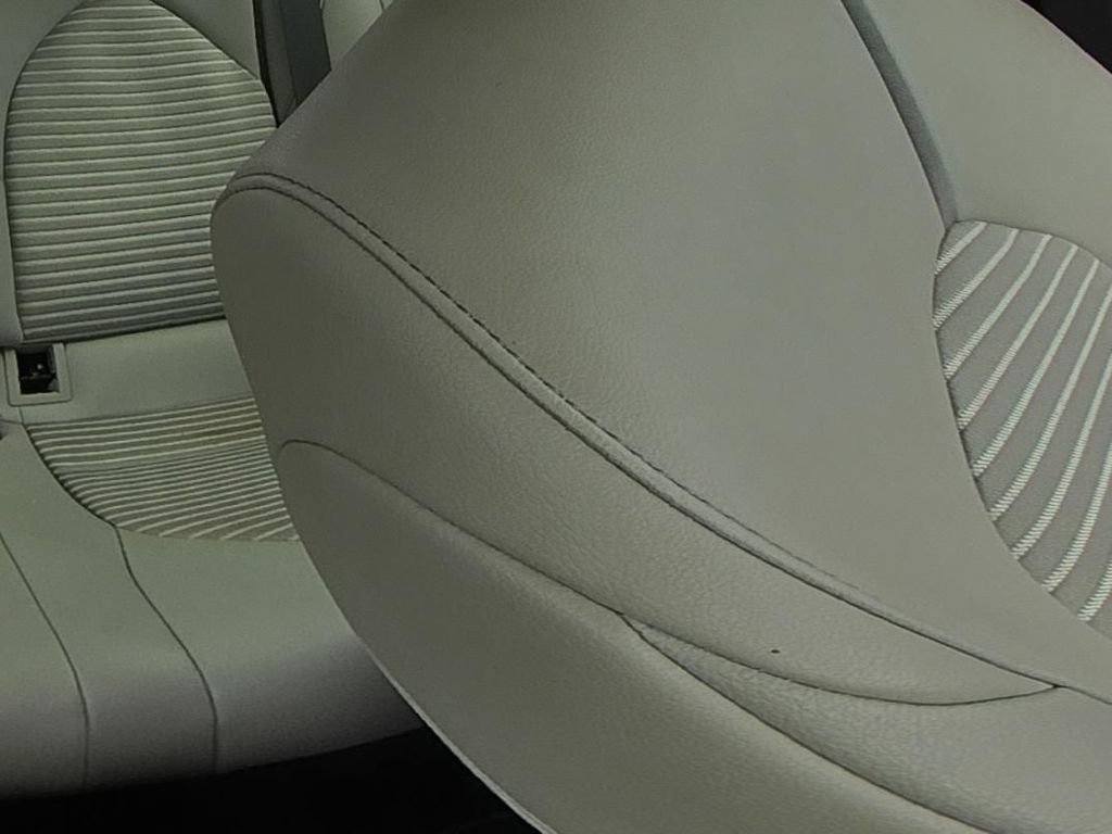 Used 2021 Blue Toyota SE image 14