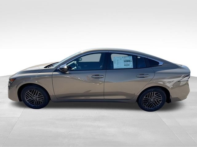 New 2026 Imperial Bronze Nissan SV image 5