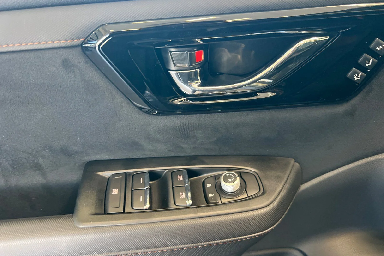 New 2026  Subaru Touring Hybrid image 10