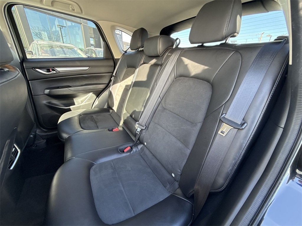 2023 MAZDA CX-5 - Image 22