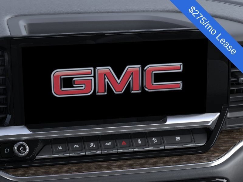 2026 GMC Sierra 1500 Elevation - Photo 20