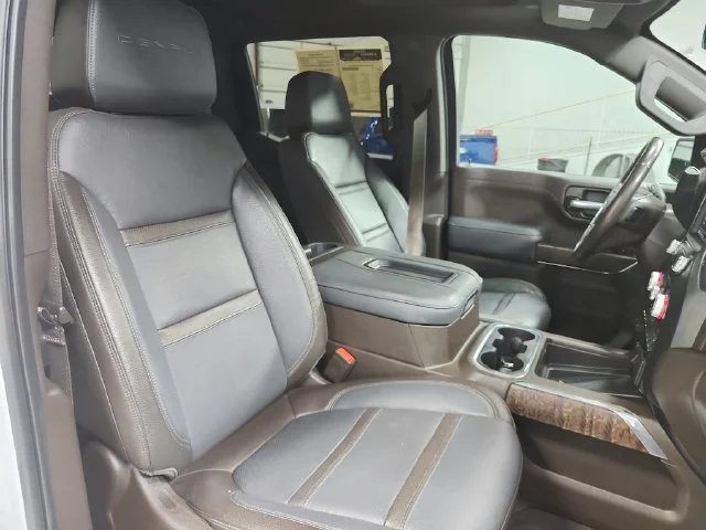 2021 GMC Sierra 1500 Denali Denali - Photo 41