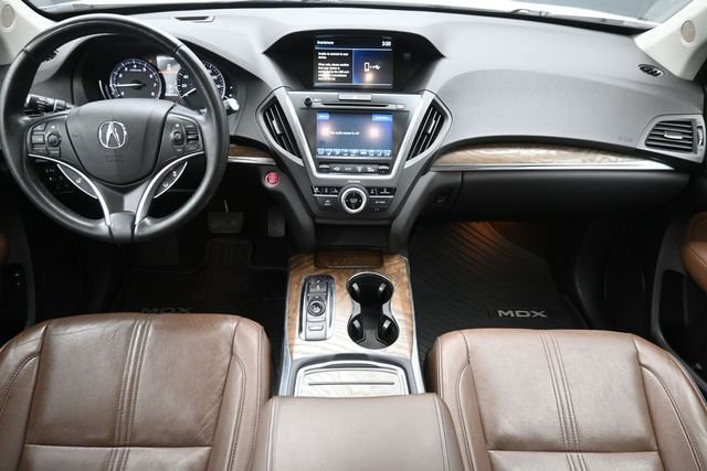 2019 Acura MDX Advance Package - Photo 23