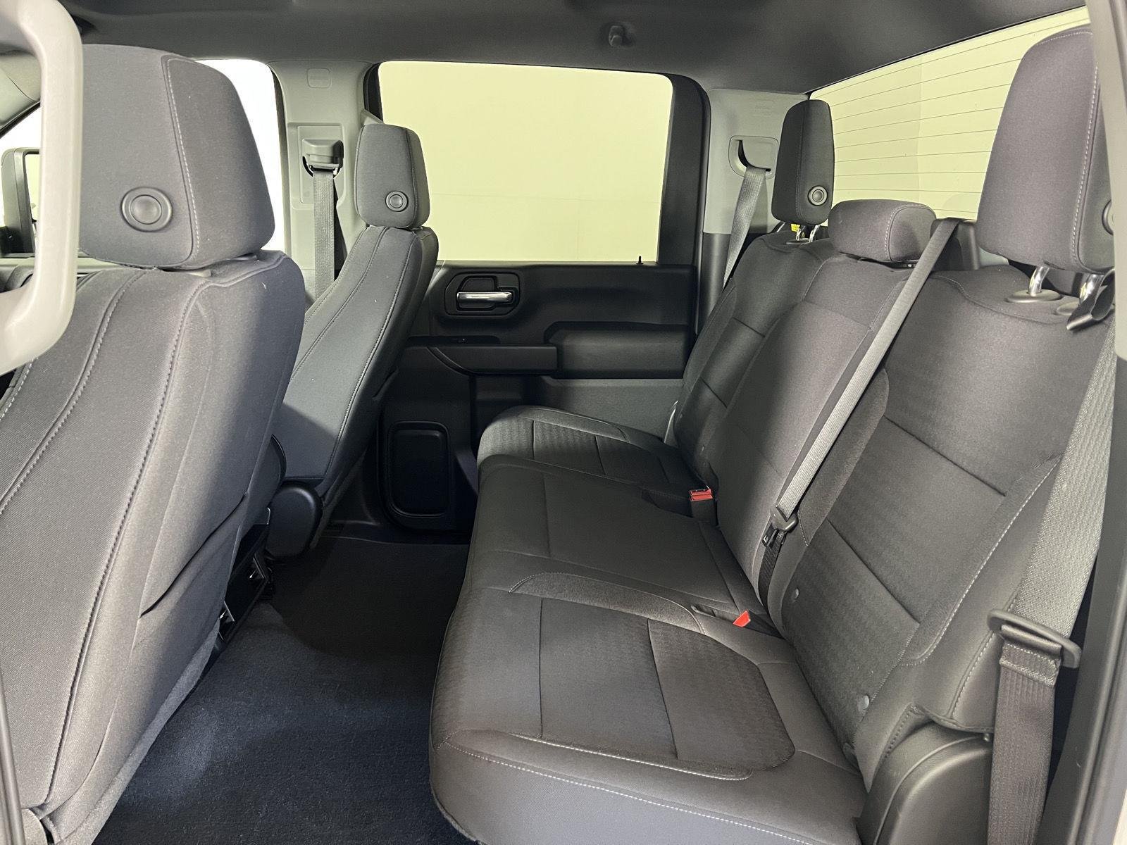 Used 2023 Summit White Chevrolet Custom image 15