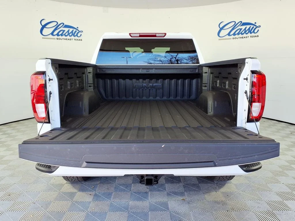 New 2026 Summit White GMC Elevation image 6