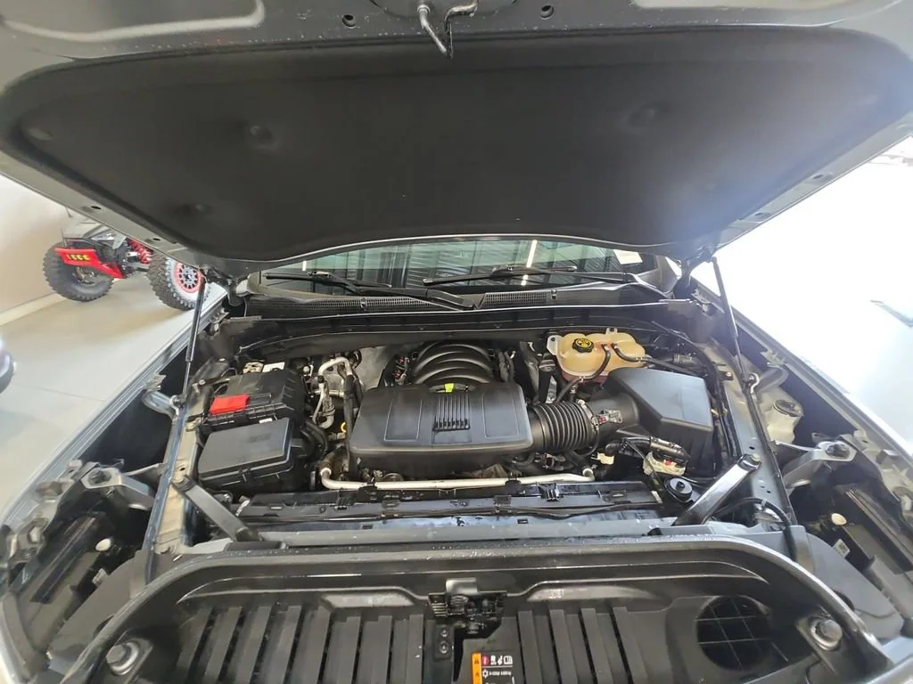 Certified Used 2023 Sterling Metallic GMC Denali image 30