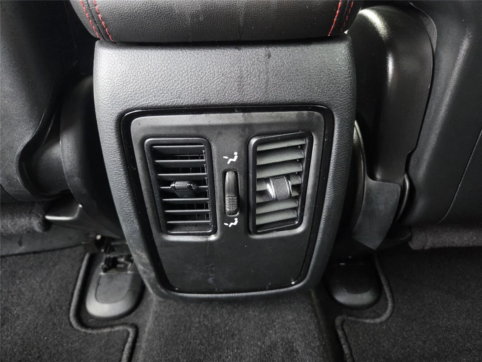 Used 2026 DB Black Clearcoat Dodge GT image 21