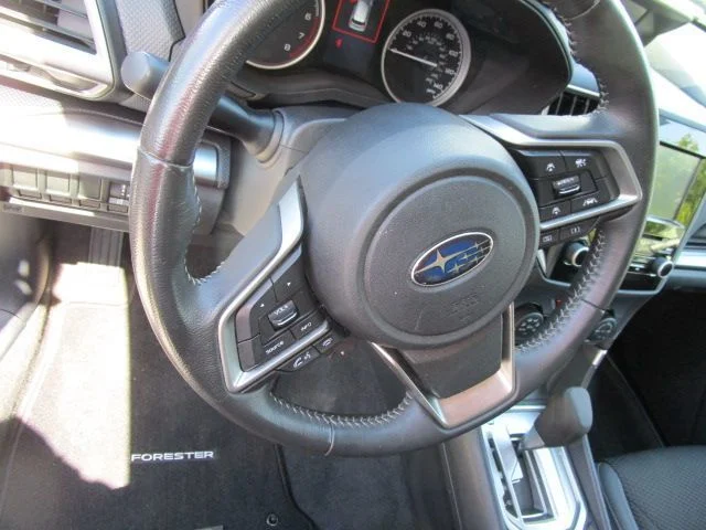Certified Used 2019 Sepia Bronze Metallic Subaru Premium image 7