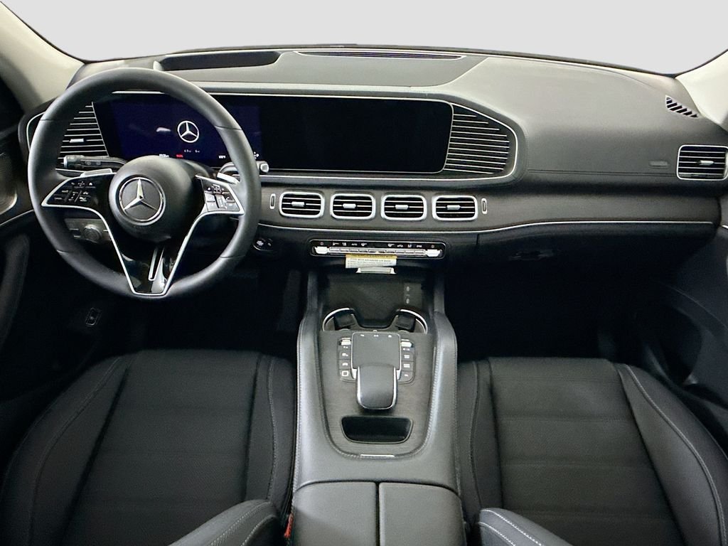 New 2026 MANUFAKTUR Ireland Mid Green Metallic Mercedes-Benz GLE 350 image 14