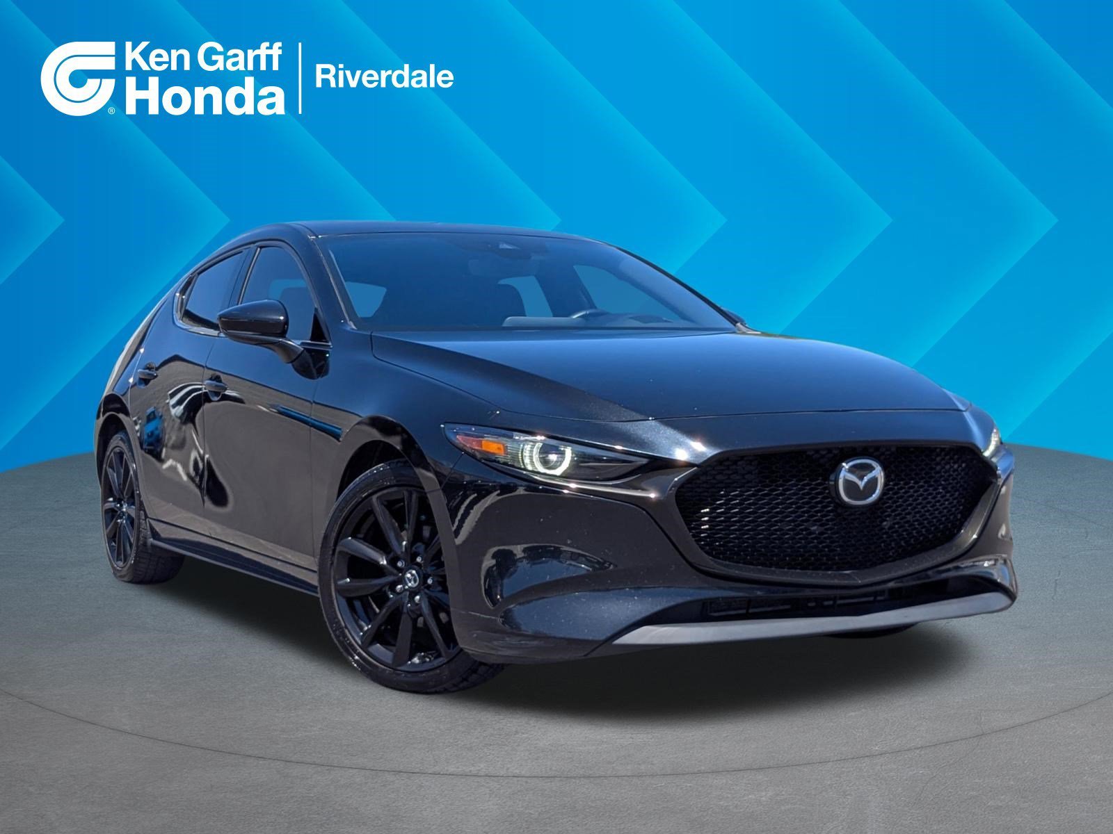 2022 Mazda CX-3 Premium MT 5-Door SKYACTIV's photo