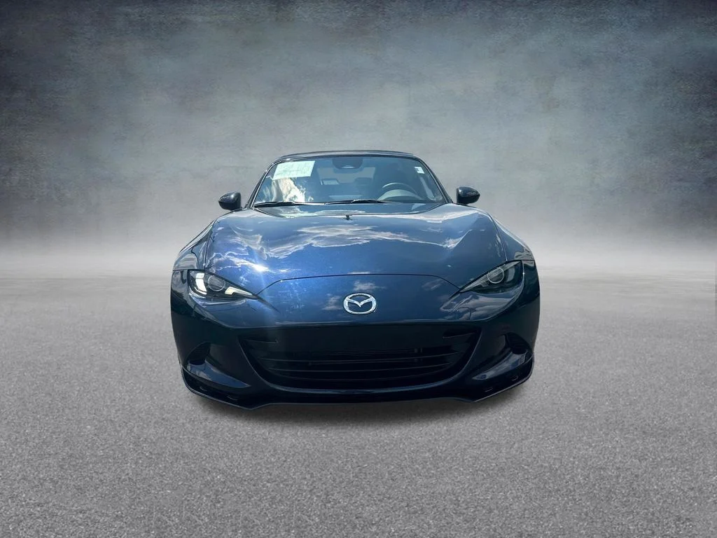 Used 2025 Blue Mazda Club image 20