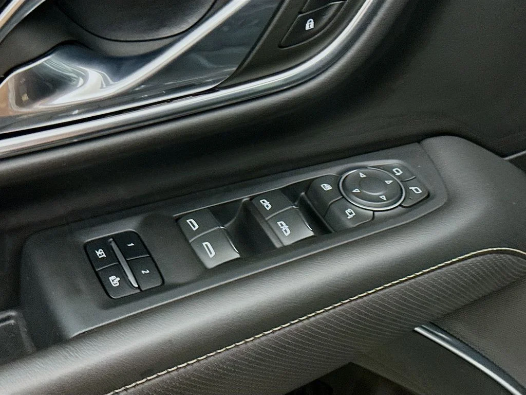 Used 2023 Gray Chevrolet Premier image 19