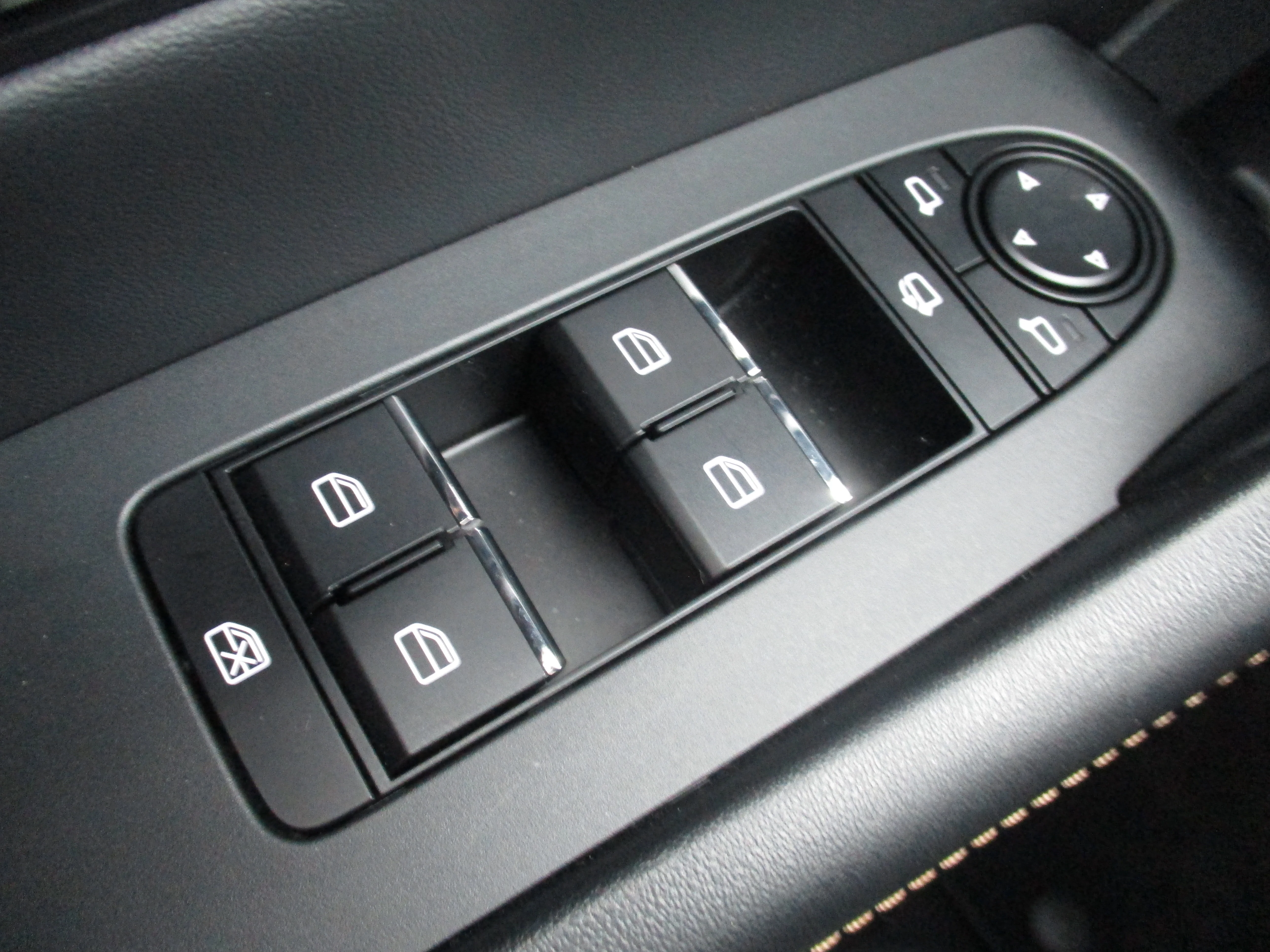 Used 2025 Jet Black Mica Mazda Premium Plus Package image 54