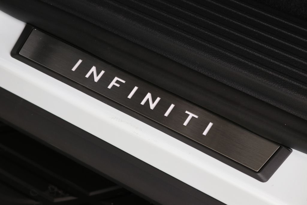 2026 INFINITI QX80 Sport - Photo 28