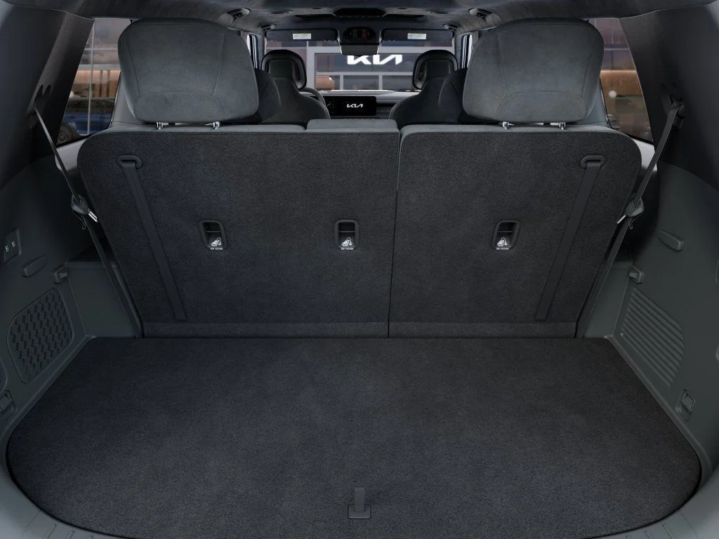 New 2027 Black Kia X-Line SX Prestige image 19