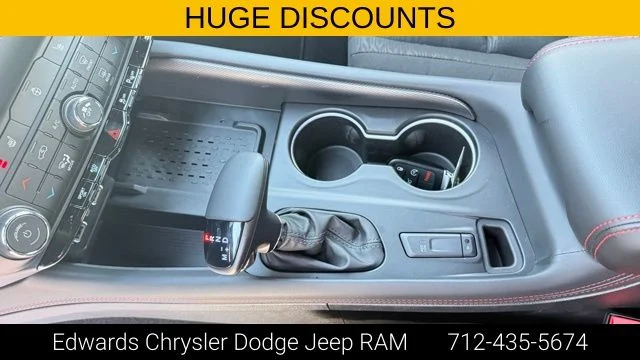 New 2026 White Dodge GT HEMI V8 image 19
