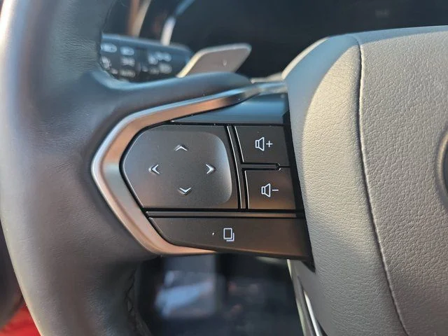Certified Used 2025 REDLINE Lexus 350 Premium image 17