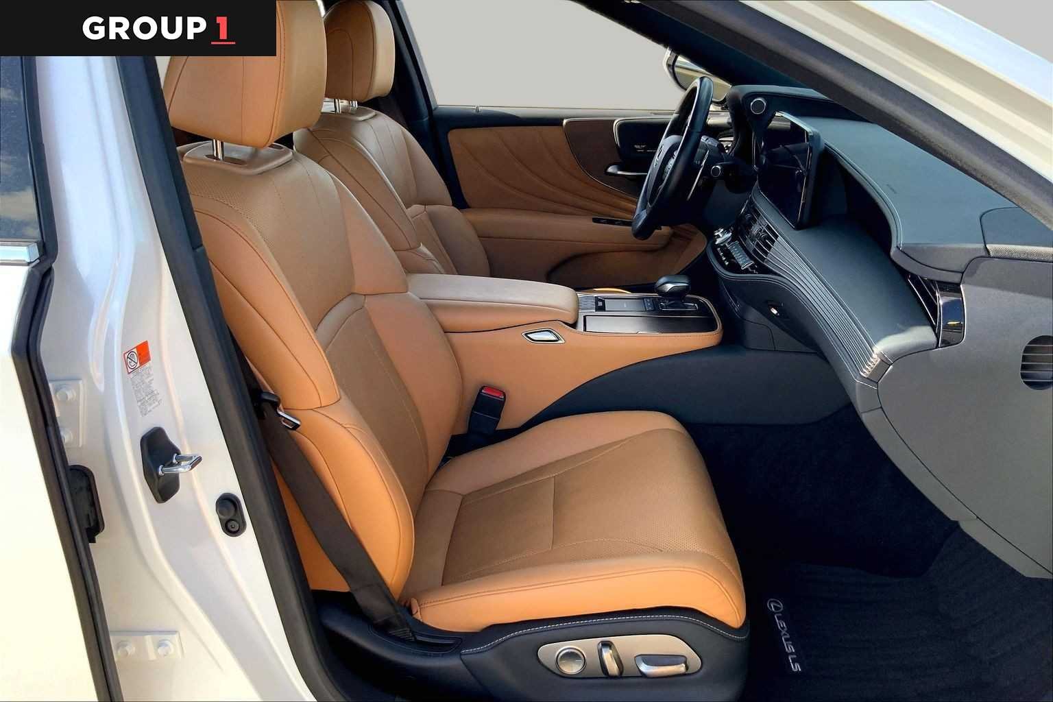 Used 2021 Sonic Quartz Lexus  image 9