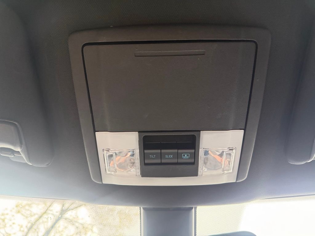 Used 2018 Burgundy Ford Platinum image 16