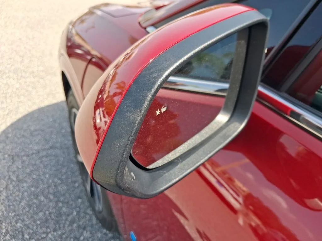 Used 2024 Red Chevrolet LT image 16