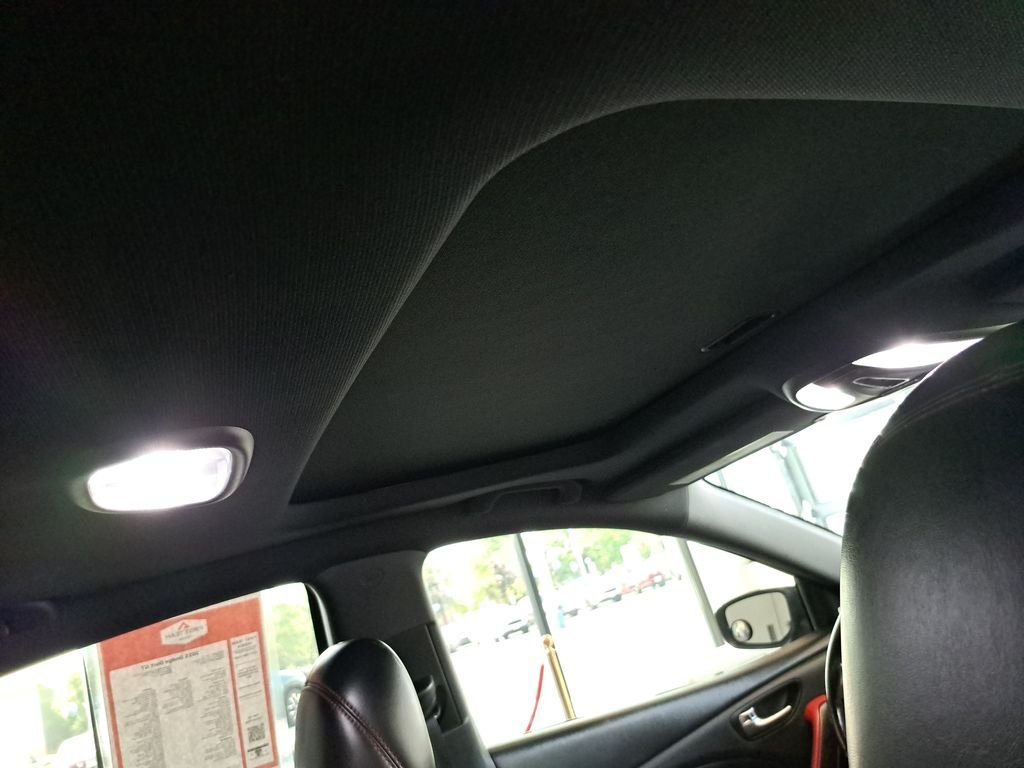 Used 2015 Blue Dodge GT image 35