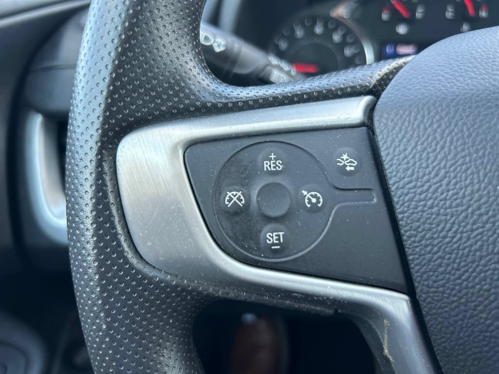 Used 2023 STERLING METALLIC GMC SLE image 28