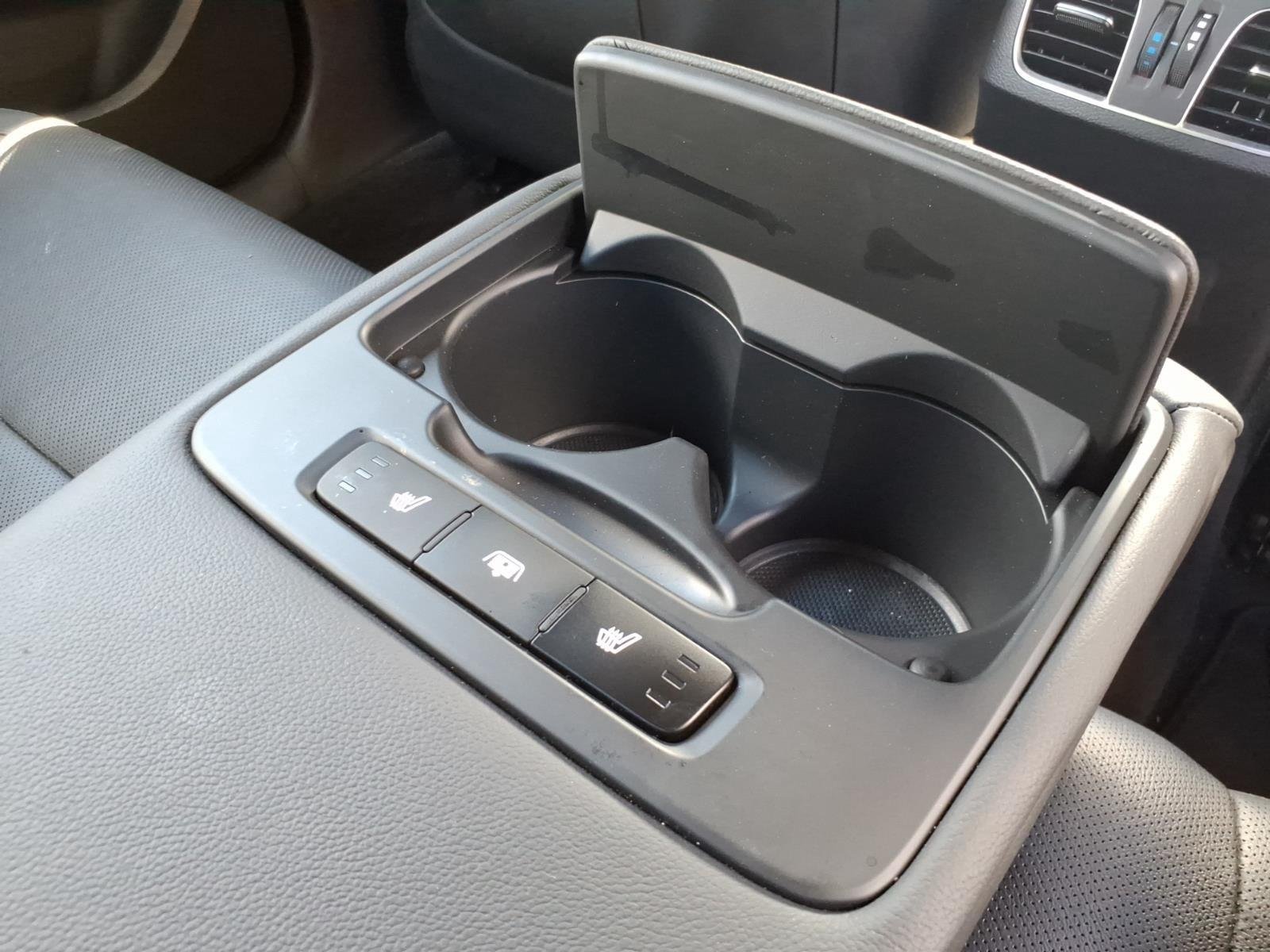 Used 2020 Havana Red Genesis 3.8L image 30