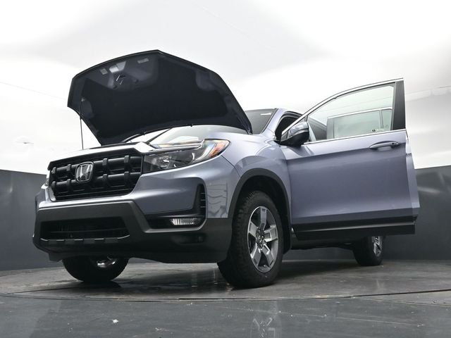 New 2026 Sonic Gray Pearl Honda RTL image 41