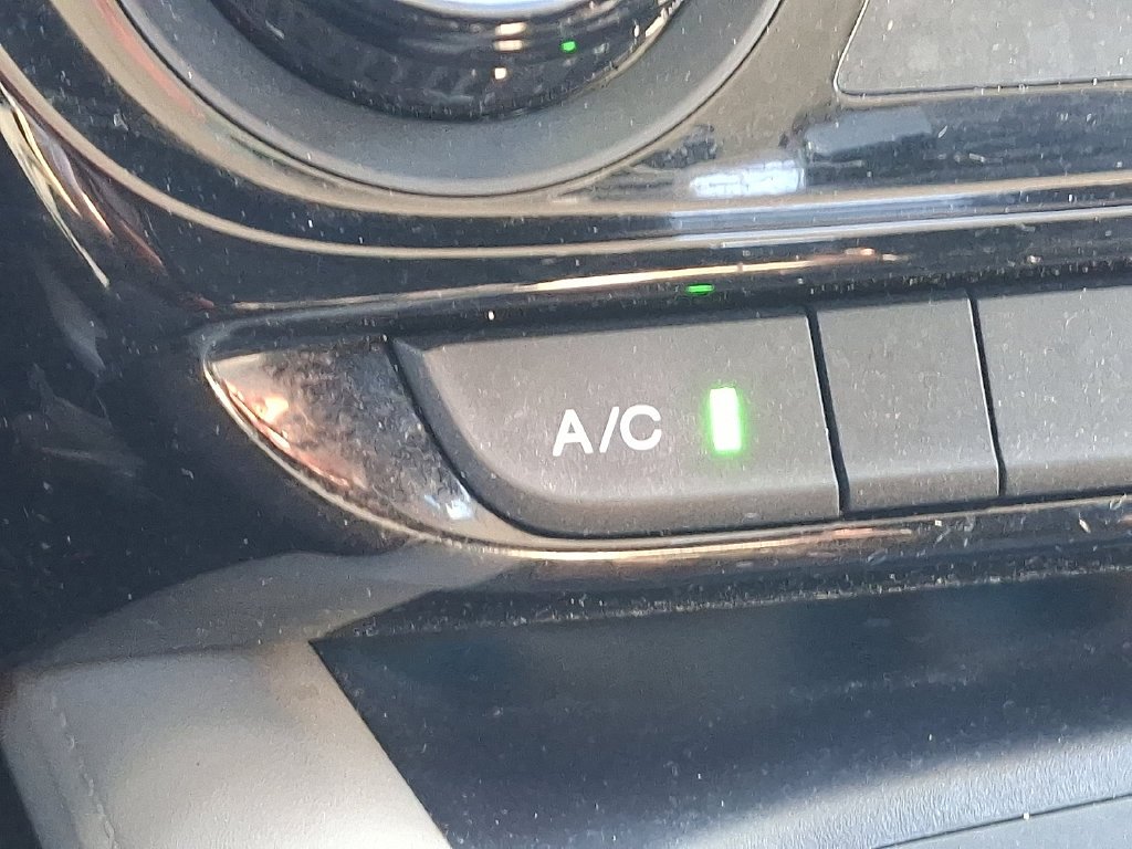 2021 Honda HR-V LX - Photo 25