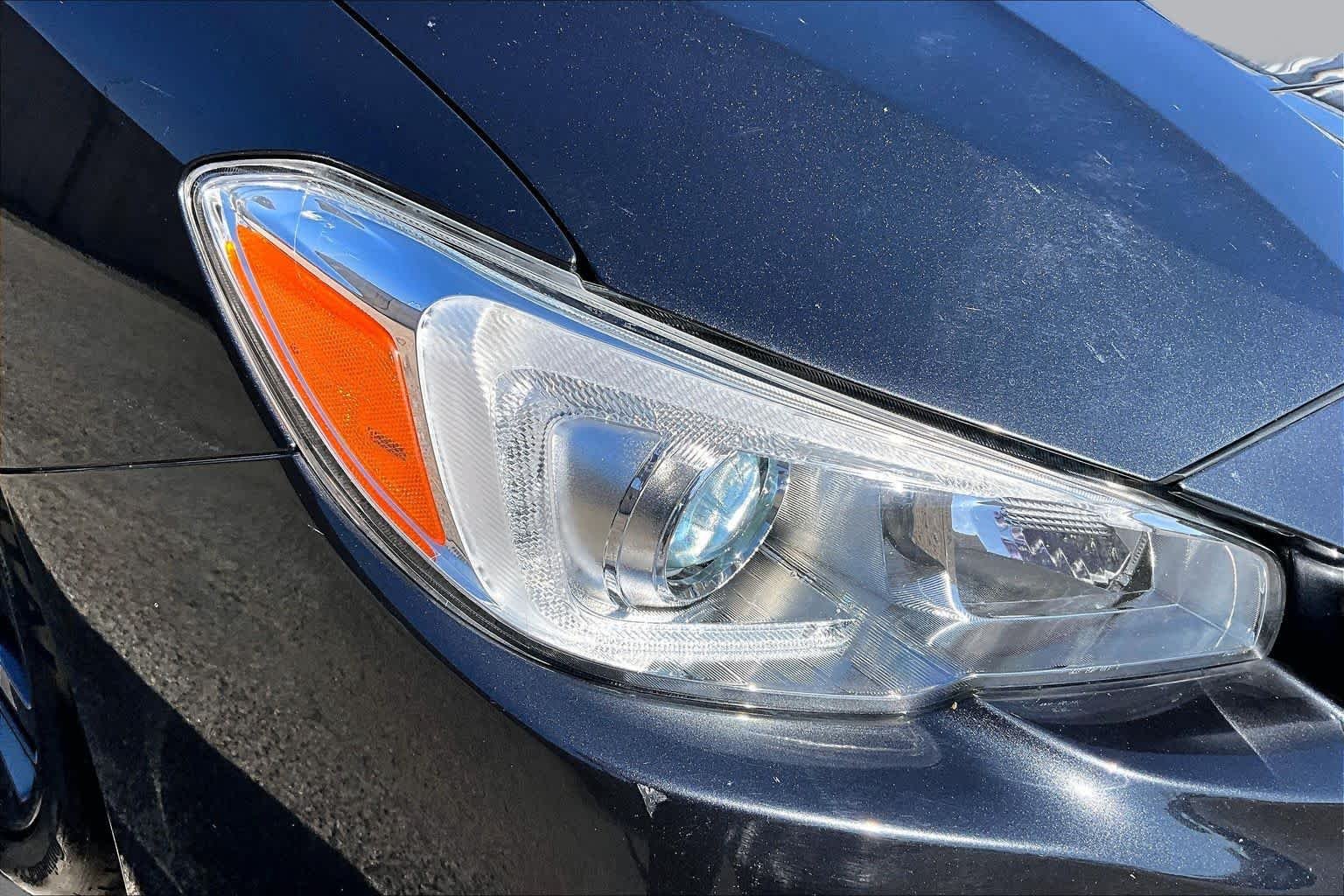 Used 2019 Dark Gray Metallic Subaru  image 30