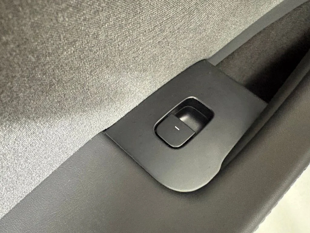 Used 2026 Black Tesla Base image 34
