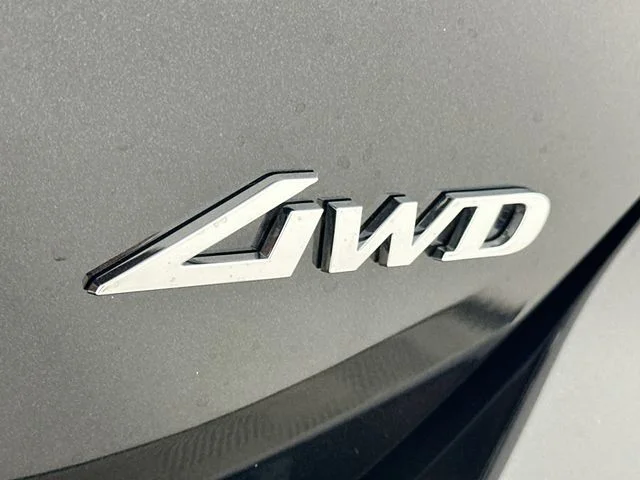 New 2026 Genesis G70 2.5T Prestige