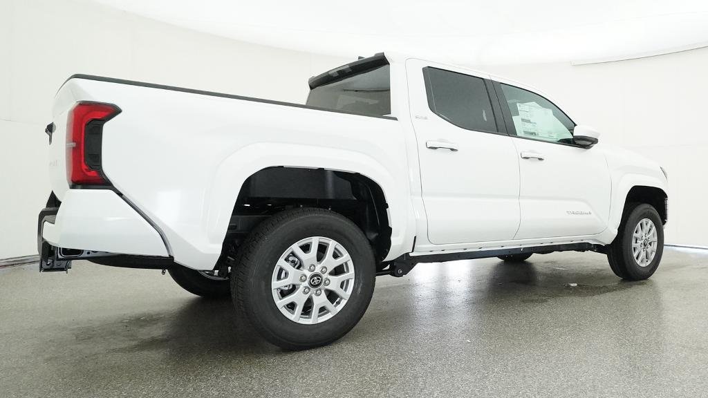 New 2026 Ice Cap Toyota SR5 image 17