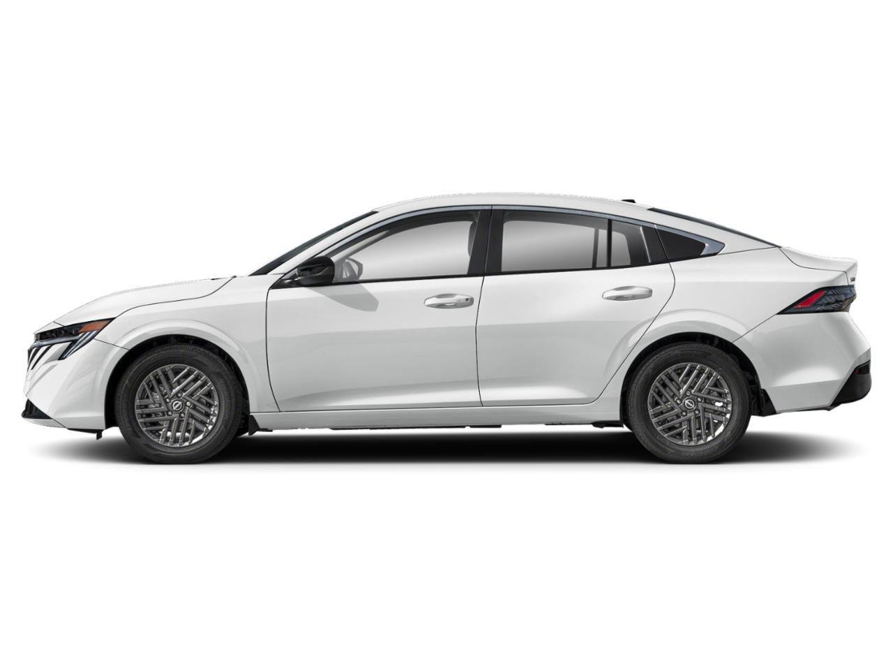 2026 Nissan Sentra SV - Photo 10