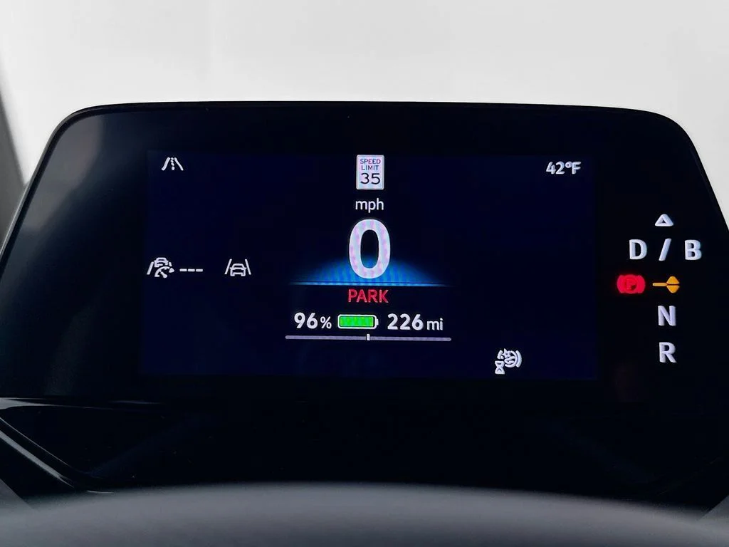 2025 Volkswagen ID. Buzz PRO S - Photo 27