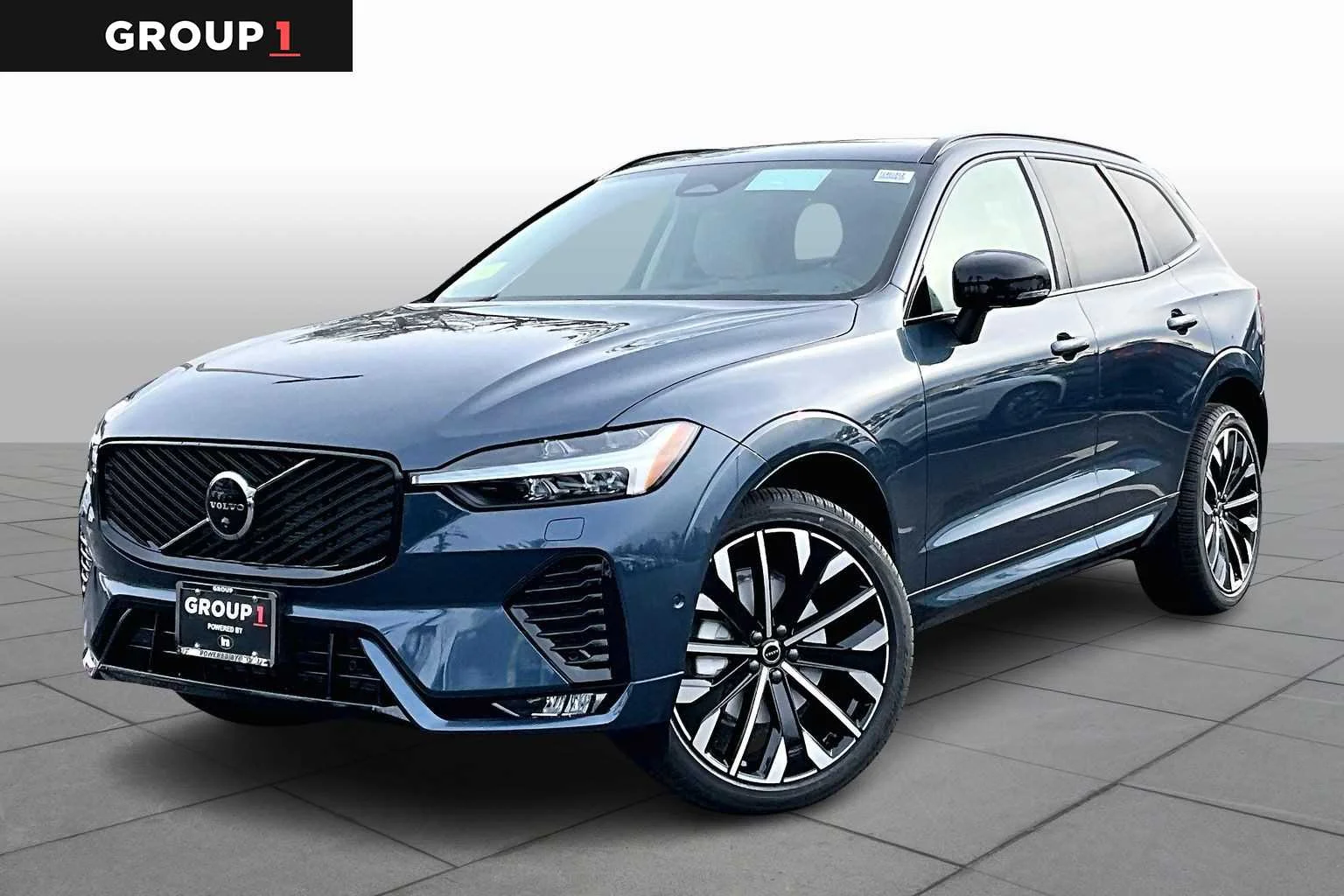 2026 Volvo XC60 Ultra