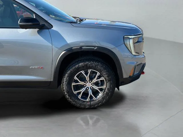 2026 GMC Acadia AT4 - Photo 31