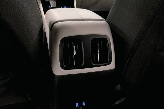 Used 2023 Serenity White Pearl Hyundai SEL image 32
