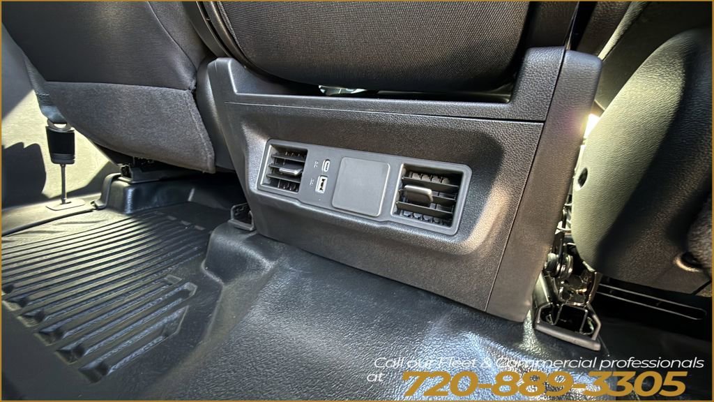 2025 Chevrolet Silverado 2500 HD Work Truck - Photo 42