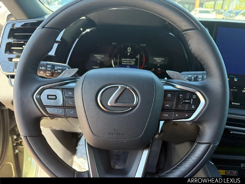 New 2026 Green Lexus 350 Premium+ image 21