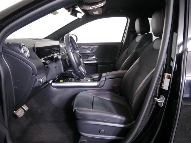 Used 2023 Black Mercedes-Benz GLA 250 image 21